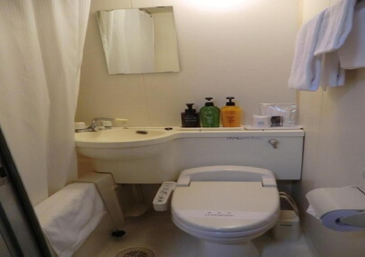 Azu Garden Nippombashi / Vacation Stay 74129 Osaka Exterior foto